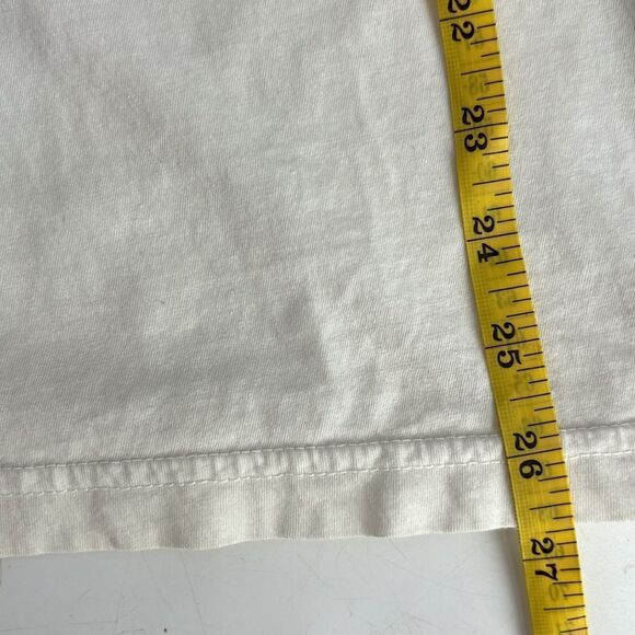 Midnight Rider Free People Austin Texas T-shirt Size Small - Picture 9 of 10